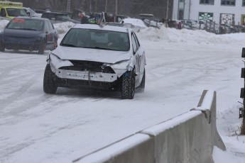 Challenge sur neige - Ormstown - 20 janvier 2024