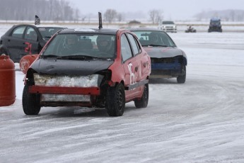 Challenge sur neige - Ormstown - 20 janvier 2024