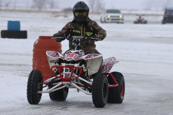 Challenge sur neige - Ormstown - 20 janvier 2024