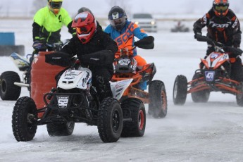 Challenge sur neige - Ormstown - 20 janvier 2024