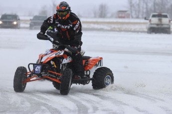 Challenge sur neige - Ormstown - 20 janvier 2024