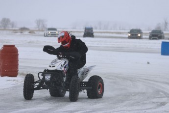 Challenge sur neige - Ormstown - 20 janvier 2024