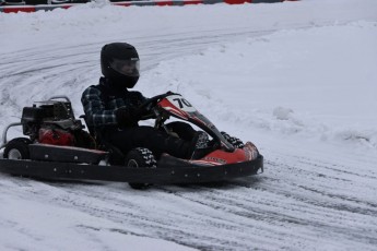 SH Karting - Ice Kart Challenge - 21 janvier 2024