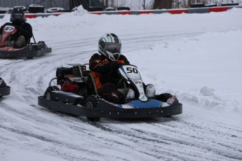 SH Karting - Ice Kart Challenge - 21 janvier 2024