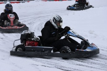 SH Karting - Ice Kart Challenge - 21 janvier 2024