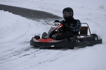 SH Karting - Ice Kart Challenge - 21 janvier 2024