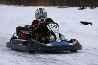 SH Karting - Ice Kart Challenge - 21 janvier 2024