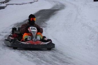 SH Karting - Ice Kart Challenge - 21 janvier 2024