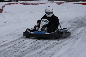 SH Karting - Ice Kart Challenge - 21 janvier 2024