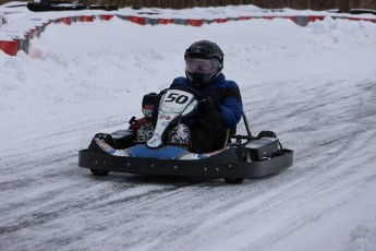 SH Karting - Ice Kart Challenge - 21 janvier 2024