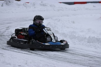 SH Karting - Ice Kart Challenge - 21 janvier 2024