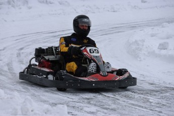 SH Karting - Ice Kart Challenge - 21 janvier 2024