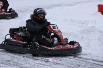 SH Karting - Ice Kart Challenge - 21 janvier 2024