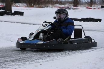 SH Karting - Ice Kart Challenge - 21 janvier 2024