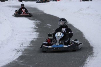 SH Karting - Ice Kart Challenge - 21 janvier 2024