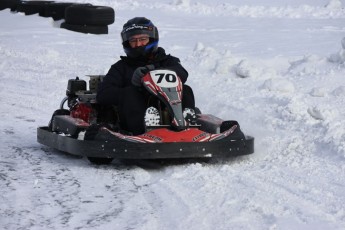 SH Karting - Ice Kart Challenge - 21 janvier 2024