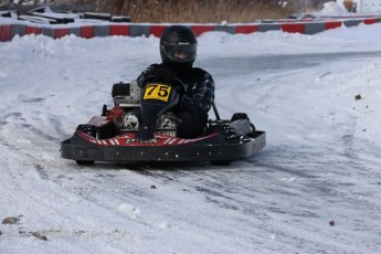 SH Karting - Ice Kart Challenge - 21 janvier 2024
