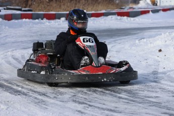 SH Karting - Ice Kart Challenge - 21 janvier 2024