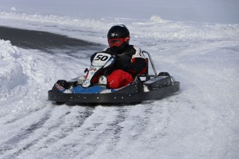 SH Karting - Ice Kart Challenge - 21 janvier 2024