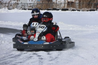 SH Karting - Ice Kart Challenge - 21 janvier 2024