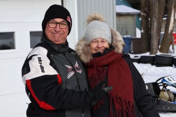 SH Karting - Ice Kart Challenge - 21 janvier 2024