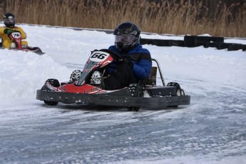 SH Karting - Ice Kart Challenge - 21 janvier 2024