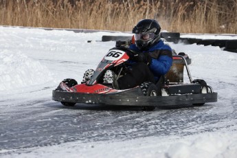 SH Karting - Ice Kart Challenge - 21 janvier 2024
