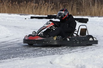 SH Karting - Ice Kart Challenge - 21 janvier 2024