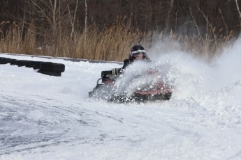 SH Karting - Ice Kart Challenge - 21 janvier 2024