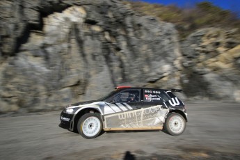 Rallye Monte-Carlo 2024 (essais)