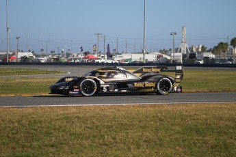 24 Heures de Daytona 2024 - Essais