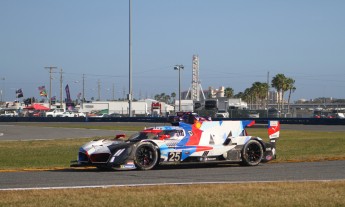 24 Heures de Daytona 2024 - Essais