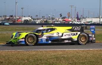 24 Heures de Daytona 2024 - Essais