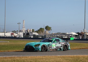 24 Heures de Daytona 2024 - Essais