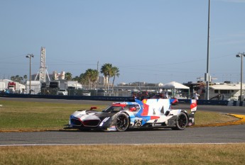 24 Heures de Daytona 2024 - Essais