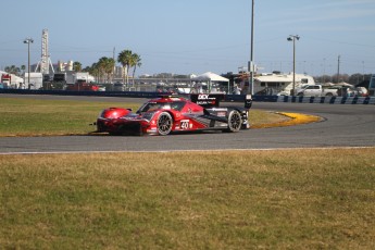 24 Heures de Daytona 2024 - Essais