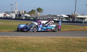 24 Heures de Daytona 2024 - Essais