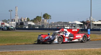 24 Heures de Daytona 2024 - Essais