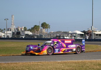 24 Heures de Daytona 2024 - Essais