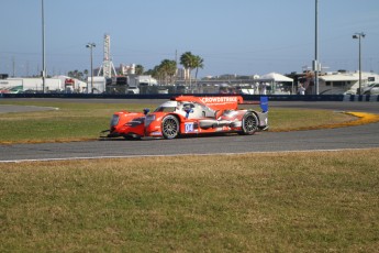24 Heures de Daytona 2024 - Essais