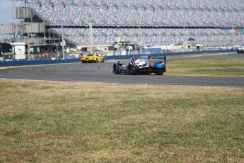 24 Heures de Daytona 2024 - Essais