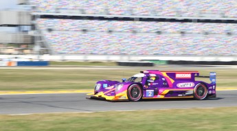 24 Heures de Daytona 2024 - Essais