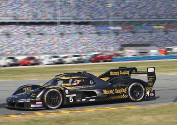 24 Heures de Daytona 2024 - Essais