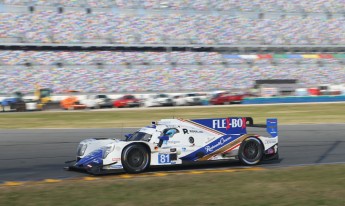 24 Heures de Daytona 2024 - Essais