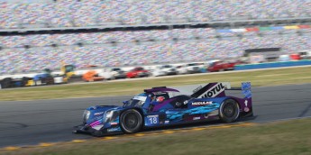 24 Heures de Daytona 2024 - Essais