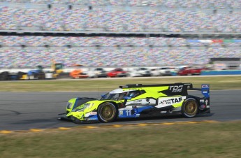 24 Heures de Daytona 2024 - Essais