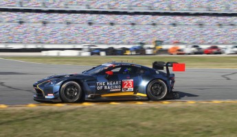 24 Heures de Daytona 2024 - Essais