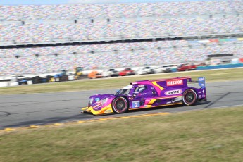 24 Heures de Daytona 2024 - Essais
