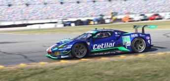 24 Heures de Daytona 2024 - Essais
