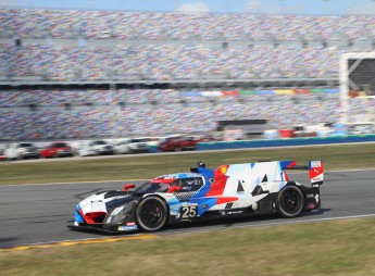 24 Heures de Daytona 2024 - Essais